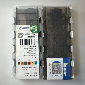 ISCAR / TGMF404 IC428 / 10 pcs