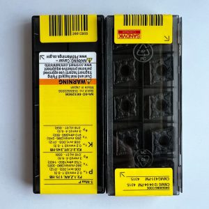 SANDVIK / CNMG120404-PM 4315 / 10 pcs