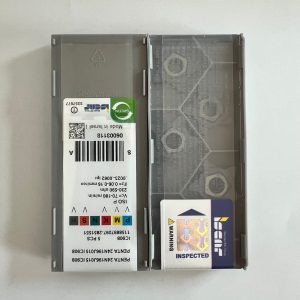 ISCAR / PENTA24N196J015 IC908 / 5 pcs