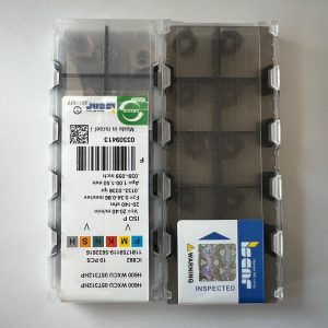 ISCAR / H600WXCU05T312HP IC882 / 10 pcs