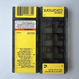 SANDVIK / CCMT09T308-UM 4425 / 10 pcs