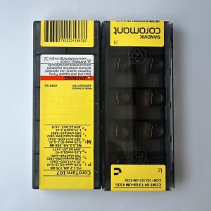 SANDVIK / CCMT09T308-UM 4335 / 10 pcs