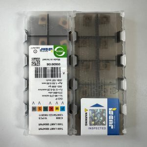 ISCAR / T490LNMT0804PNR IC808 / 10 pcs