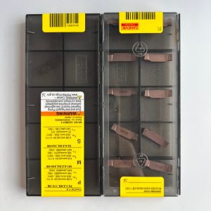 SANDVIK / N123G2-0300-0002-GF 1125 / 10 pcs