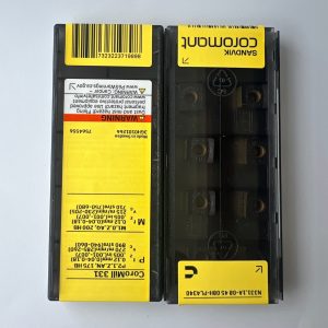 SANDVIK / N331.1A-084508H-PL 4340 / 10 pcs