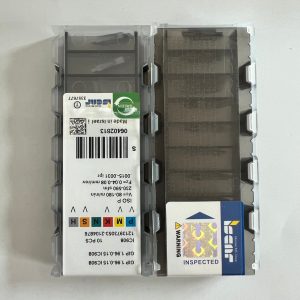 ISCAR / GIP1.96-0.15 IC908 / 10 pcs
