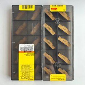 SANDVIK / N123L2-0800-0008-TM 4325 / 10 pcs