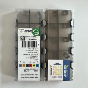 ISCAR / H490ANKX090408PNTR IC808 / 10 pcs