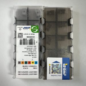 ISCAR / HM90APKT1003PDR IC882 / 10 pcs