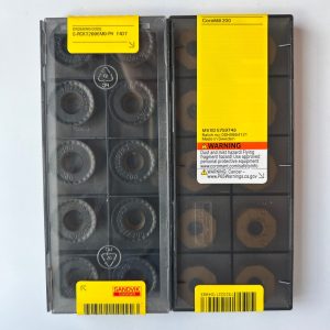 SANDVIK / S-RCKT2006M0-PH F4D7 / 10 pcs