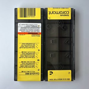 SANDVIK / 880-0303W06H-P-GR 4344 / 10 pcs