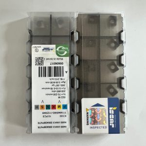 ISCAR / H490ANKX090408PNTR IC330 / 10 pcs