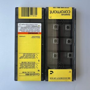 SANDVIK / 880-0403W07H-P-LM H13A / 10 pcs