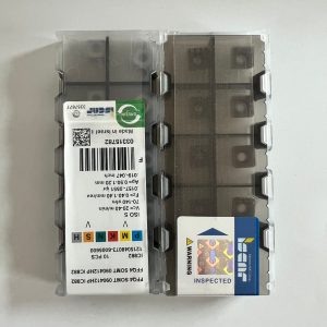ISCAR / FFQ4SOMT090412HP IC882 / 10 pcs