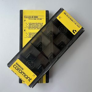 SANDVIK / 880-0503W08H-P-GR 4324 / 10 pcs