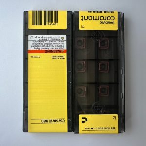 SANDVIK / 880-050305H-C-LM 1144 / 10 pcs