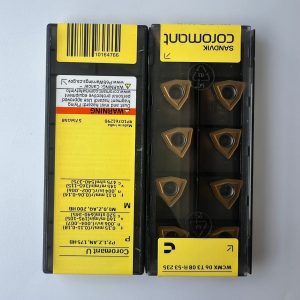 SANDVIK / WCMX06T308R-53 235 / 10 pcs