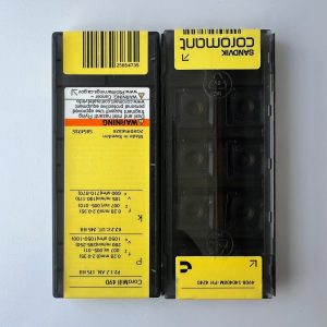 SANDVIK / 490R-140408M-PH 4240 / 10 pcs