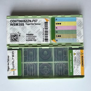 WALTER / ODHT0605ZZN-F57 WSM35S / 10 pcs