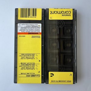 SANDVIK / 490R-140420M-PH 4240 / 10 pcs