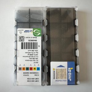 ISCAR / GIMF406 IC354 / 10 pcs