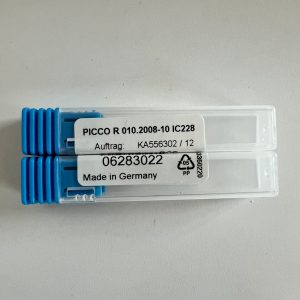 ISCAR / PICCO R 010.2008-10 IC228 / 1 pcs