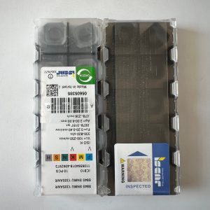 ISCAR / S845SNMU1305ANR IC810 / 10 pcs