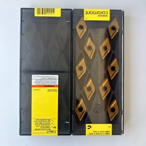 SANDVIK / DNMG150608R-K 2035 / 10 pcs