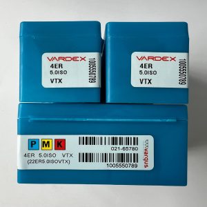 Vargus / 4ER5.0ISO VTX / 10 pcs