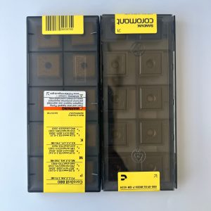 SANDVIK / 880-0906W08H-P-GM 4334 / 10 pcs