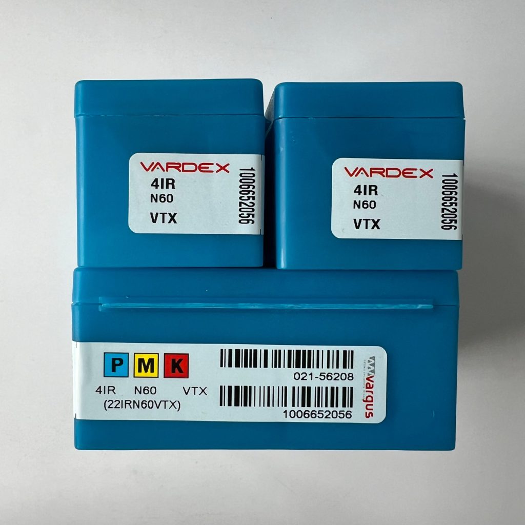 Vargus / 4IRN60 VTX / 10 pcs
