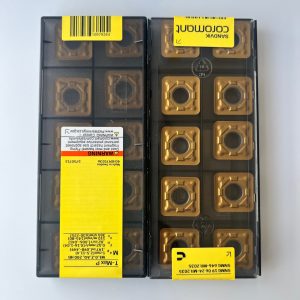 SANDVIK / SNMG190624-MR 2035 / 10 pcs