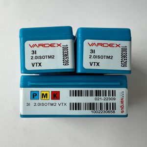 Vargus / 3I2.0ISOTM2 VTX / 10 pcs