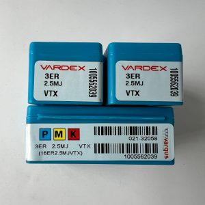 Vargus / 3ER2.5MJ VTX / 10 pcs