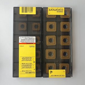 SANDVIK / R245-18T6M-MM 2030 / 10 pcs