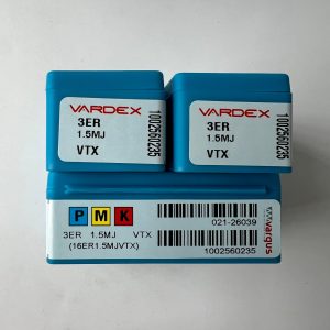 Vargus / 3ER1.5MJ VTX / 10 pcs