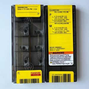 SANDVIK / R390-11T316M-PM 1130 / 10 pcs