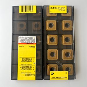 SANDVIK / R245-18T6M-MM 2040 / 10 pcs