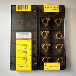 SANDVIK / 266RG-22V501A0403E 1020 / 10 pcs