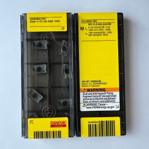 SANDVIK / R390-11T312E-MM 1040 / 10 pcs