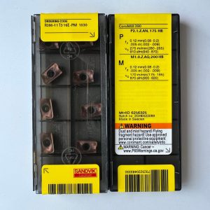 SANDVIK / R390-11T316E-PM 1030 / 10 pcs