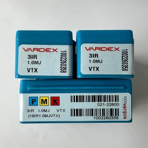 Vargus / 3IR1.0MJ VTX / 10 pcs