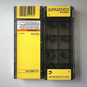 SANDVIK / R390-11T331M-PM S30T / 10 pcs