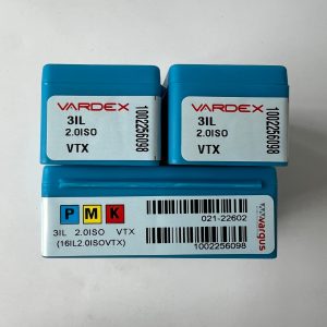 Vargus / 3IL2.0ISO VTX / 10 pcs