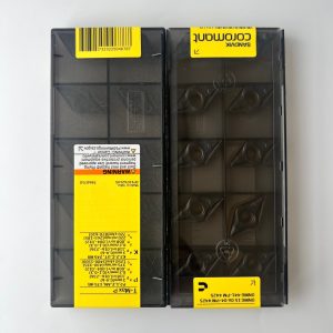 SANDVIK / DNMG150604-PM 4425 / 10 pcs