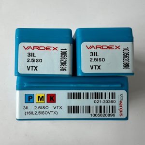 Vargus / 3IL2.5ISO VTX / 10 pcs