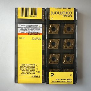 SANDVIK / CNMG120408-MF 2015 / 10 pcs