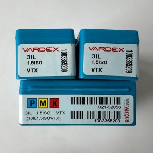 Vargus / 3IL1.5ISO VTX / 10 pcs