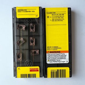 SANDVIK / R390-11T308M-KM 1020 / 10 pcs