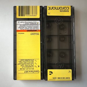 SANDVIK / RCMT0803M0 3225 / 10 pcs